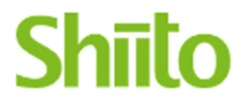 SHIITO Logo (EUIPO, 16.09.2021)