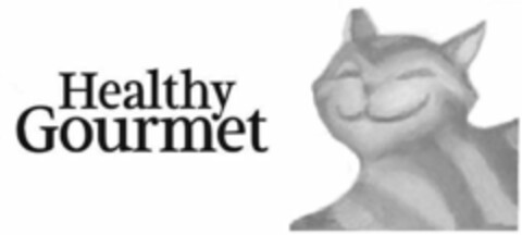 HEALTHY GOURMET Logo (EUIPO, 16.09.2021)