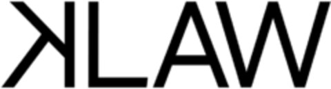 KLAW Logo (EUIPO, 22.09.2021)