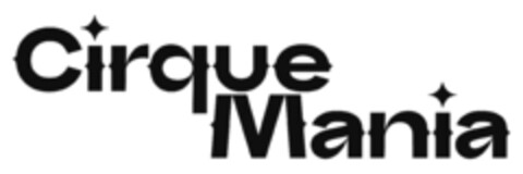 Cirque Mania Logo (EUIPO, 01.10.2021)