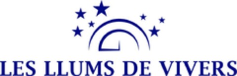 LES LLUMS DE VIVERS Logo (EUIPO, 11/03/2021)