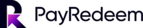 PayRedeem Logo (EUIPO, 17.11.2021)