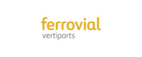 ferrovial vertiports Logo (EUIPO, 24.11.2021)