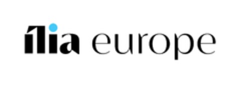 ília europe Logo (EUIPO, 12/13/2021)