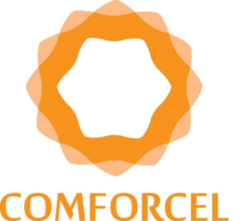 COMFORCEL Logo (EUIPO, 22.12.2021)