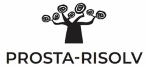 PROSTA-RISOLV Logo (EUIPO, 20.01.2022)