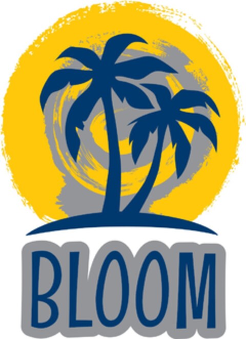 BLOOM Logo (EUIPO, 01/24/2022)