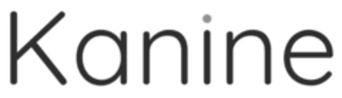 Kanine Logo (EUIPO, 26.01.2022)