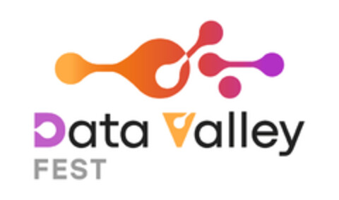 Data Valley FEST Logo (EUIPO, 01.02.2022)