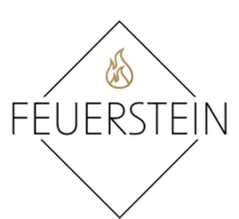 FEUERSTEIN Logo (EUIPO, 07.02.2022)