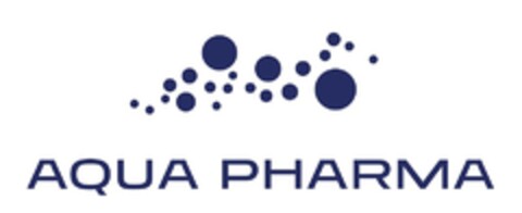 AQUA PHARMA Logo (EUIPO, 14.02.2022)