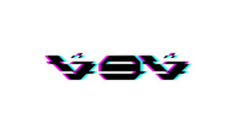 VOV Logo (EUIPO, 03/14/2022)