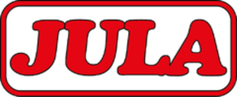 JULA Logo (EUIPO, 28.03.2022)