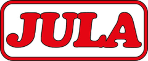 JULA Logo (EUIPO, 03/28/2022)