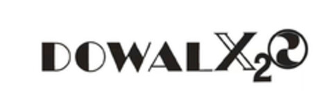 DOWALX2 Logo (EUIPO, 02.04.2022)