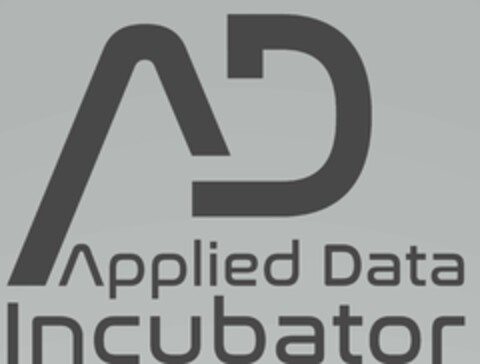 AD Applied Data Incubator Logo (EUIPO, 25.04.2022)