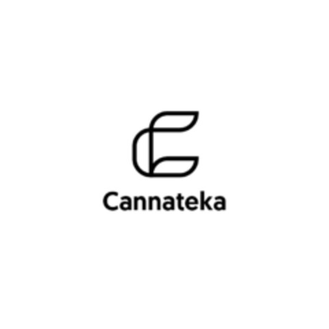 Cannateka Logo (EUIPO, 08.05.2022)