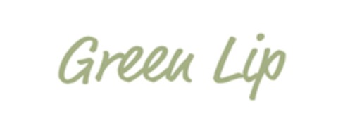 Green Lip Logo (EUIPO, 10.05.2022)