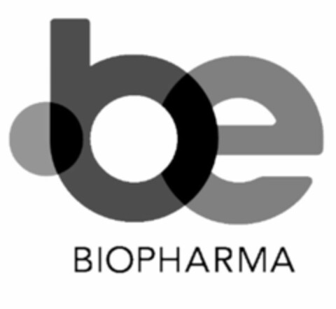 be BIOPHARMA Logo (EUIPO, 16.05.2022)