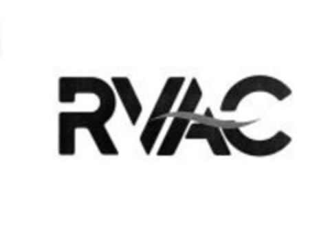 RVAC Logo (EUIPO, 05/30/2022)