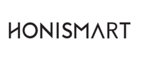 HONISMART Logo (EUIPO, 09.07.2022)