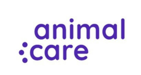 animal care Logo (EUIPO, 16.08.2022)