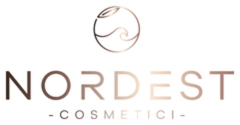 NORDEST COSMETICI Logo (EUIPO, 06.09.2022)