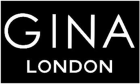 GINA LONDON Logo (EUIPO, 23.09.2022)