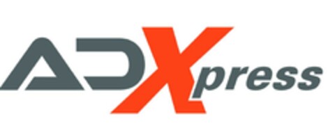 ADXpress Logo (EUIPO, 05.10.2022)