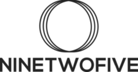 NINETWOFIVE Logo (EUIPO, 14.11.2022)