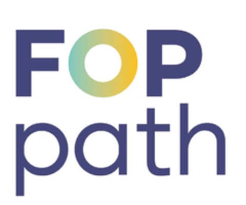 FOP PATH Logo (EUIPO, 12/12/2022)