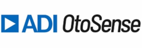 ADI OtoSense Logo (EUIPO, 19.01.2023)