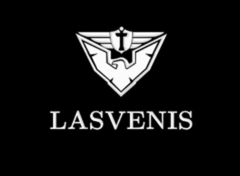 LASVENIS Logo (EUIPO, 02/13/2023)