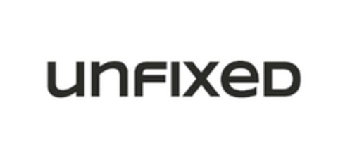 UNFIXED Logo (EUIPO, 02/16/2023)