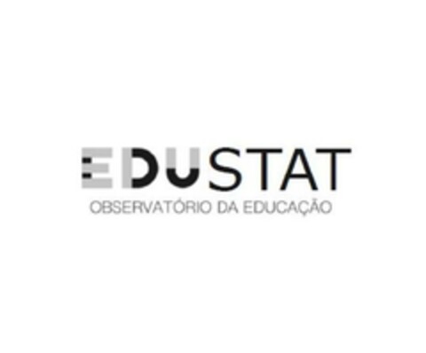 EDUSTAT OBSERVATÓRIO DA EDUCAÇÃO Logo (EUIPO, 27.02.2023)