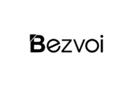 Bezvoi Logo (EUIPO, 18.03.2023)