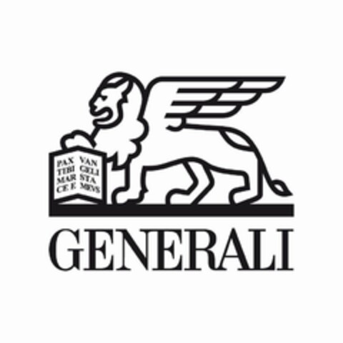 GENERALI Logo (EUIPO, 04/05/2023)