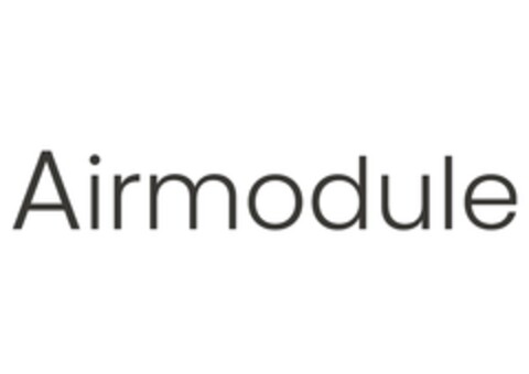 Airmodule Logo (EUIPO, 09.05.2023)