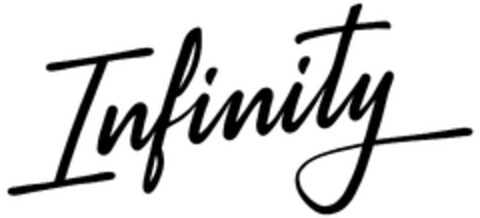 Infinity Logo (EUIPO, 11.05.2023)