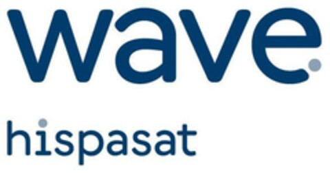 wave hispasat Logo (EUIPO, 05/29/2023)