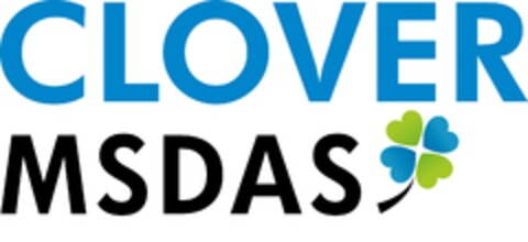 CLOVER MSDAS Logo (EUIPO, 13.06.2023)