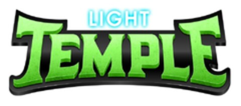 LIGHT TEMPLE Logo (EUIPO, 27.06.2023)