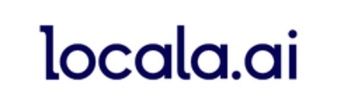 locala.ai Logo (EUIPO, 30.06.2023)