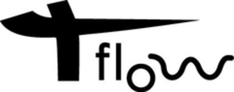t-flow Logo (EUIPO, 10.07.2023)