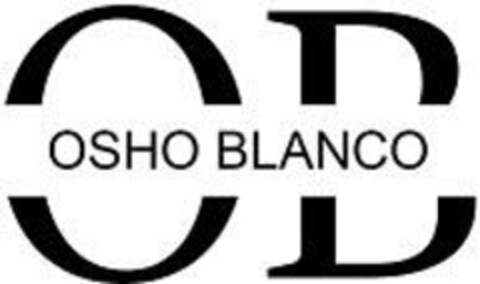 OSHO BLANCO Logo (EUIPO, 07/27/2023)