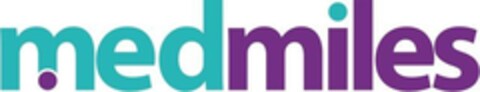 medmiles Logo (EUIPO, 08/15/2023)