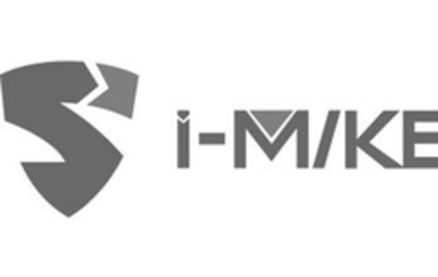 I-MIKE Logo (EUIPO, 23.08.2023)