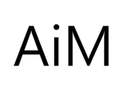 AiM Logo (EUIPO, 07.09.2023)