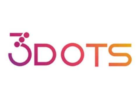 3DOTS Logo (EUIPO, 23.10.2023)