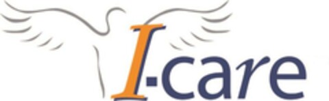 I-care Logo (EUIPO, 31.10.2023)